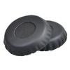 JHZZWJ Ear Pad Ear Cushion Compatible Pad Replacement Compatible with SONY XB4300 Headphones MDR-XB400