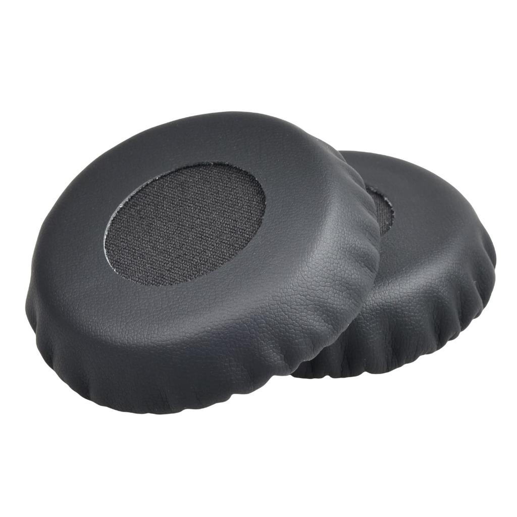 JHZZWJ Ear Pad Ear Cushion Compatible Pad Replacement Compatible with SONY XB4300 Headphones MDR-XB400