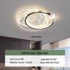 XuanYong Modern LED Square Ceiling Light