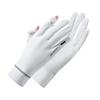 Hengyuanxiang Women's Breathable Mesh Gloves