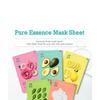 HOLIKA HOLIKA Pure Essence Mask Sheet - 12 Types
