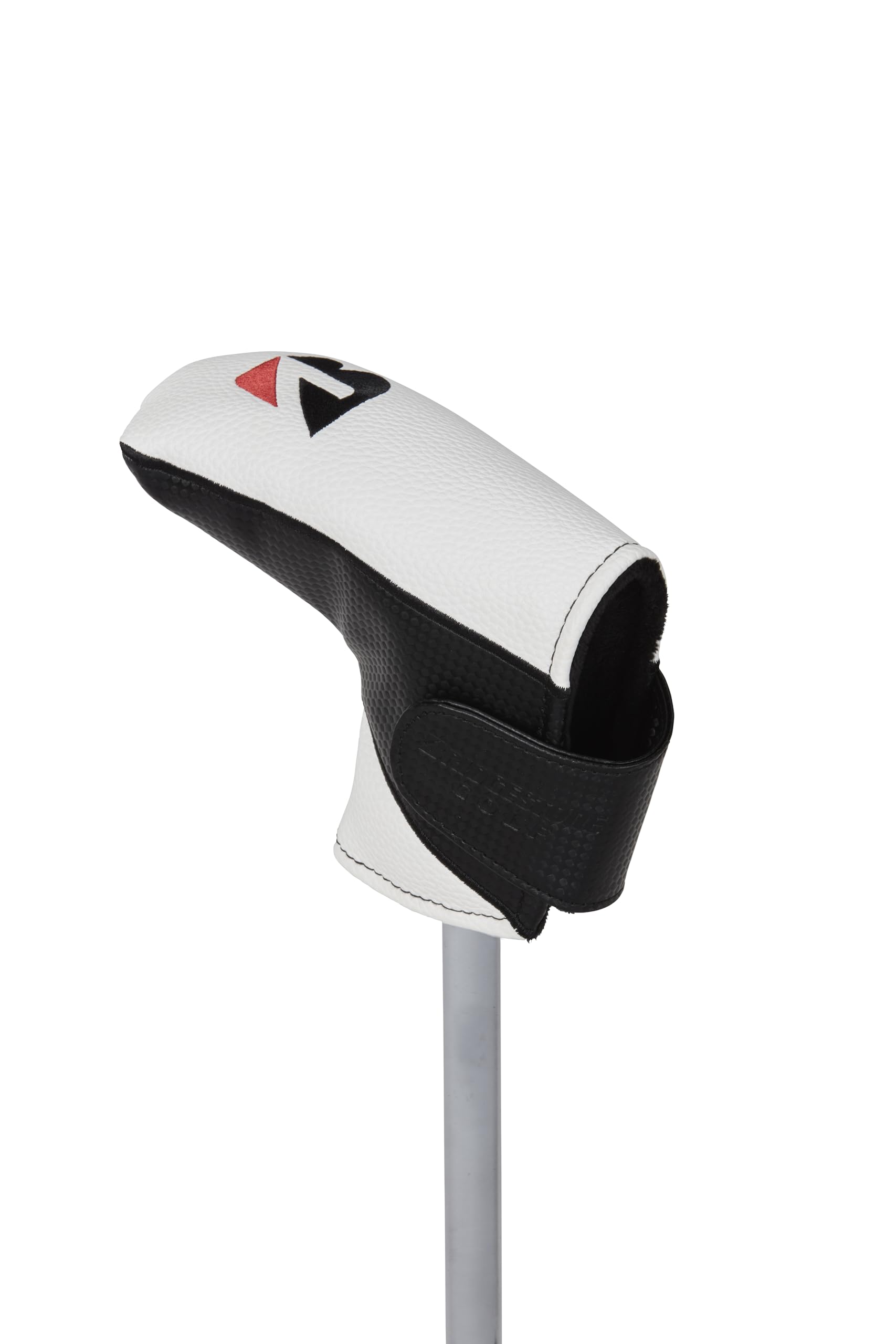 

BRIDGESTONE Putter Cover PCG411 WH 2024 Model