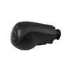 5-Speed Gear Knob for Opel Astra H, Corsa D, Zafira B - Black