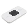 Portable Wifi High Speed White Portable Small 4G Mobile WiFi Hotspot Router for Phone Laptop Desktop Tablet