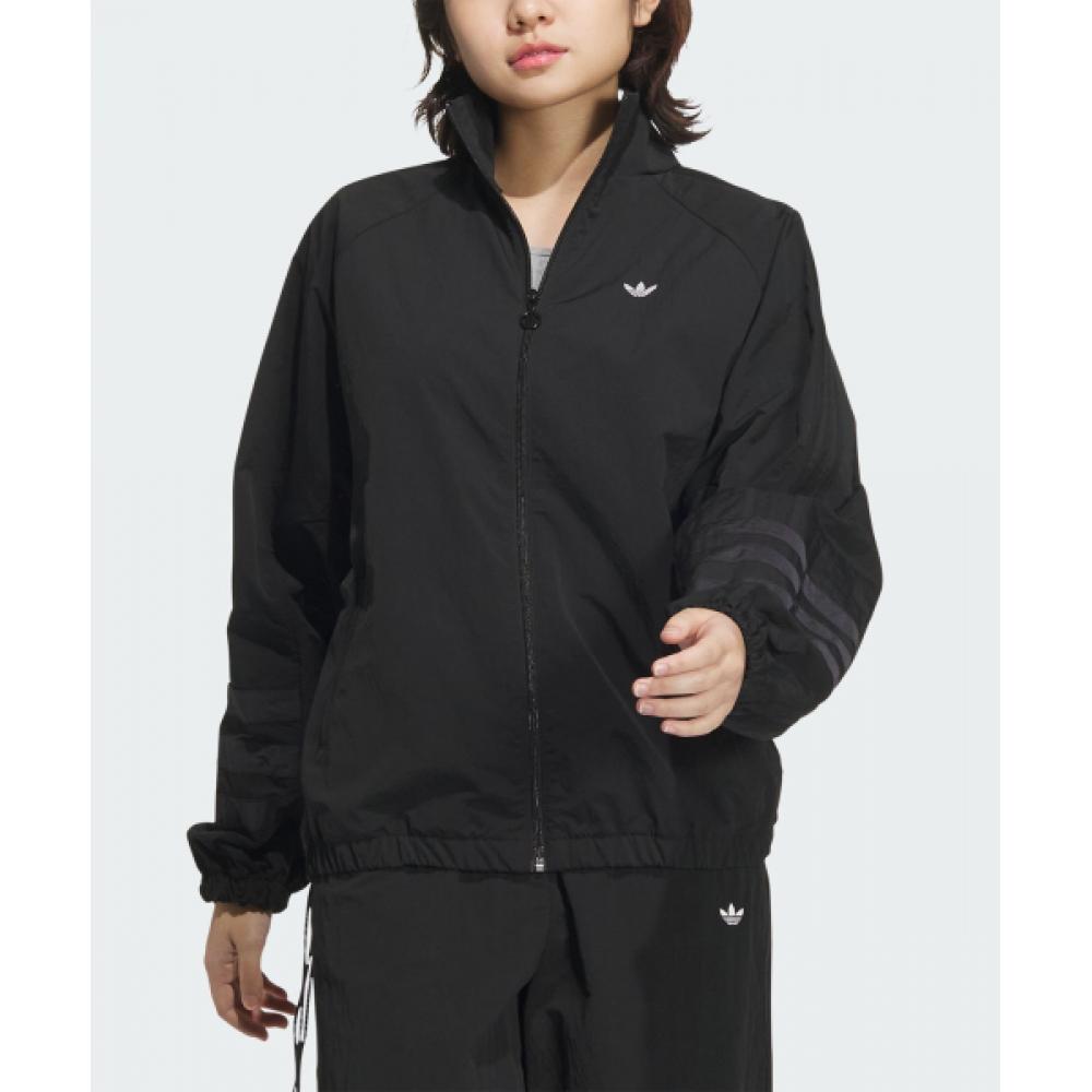 

Adidas Куртка спортивная Rushed Top Jd6385 A/XS