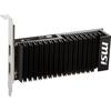 Graphics Card - MSI - GeForce GT 1030 - 4 GB GDDR4 - PCI Express 3.0 - Active Cooling
