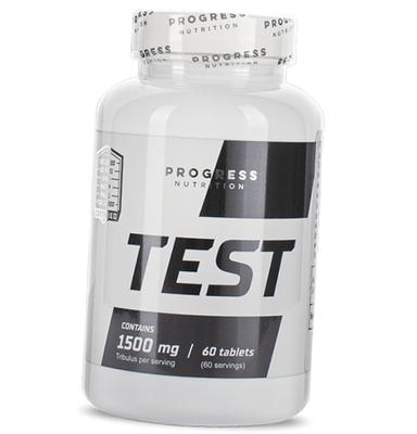 Estratto di Tribulus Terrestris, Test, (08461001)