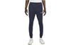 Knitted Sweatpants Men's Ocean Blue DX3525-459