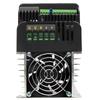 5.5KW 3 Phase Speed Control Drive Converter 220V 50Hz-60Hz Frequency Inverter Input VFD Triphase Output Motor