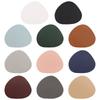 Heat Resistant Placemat Faux Leather Dinner Table Mat New Coaster