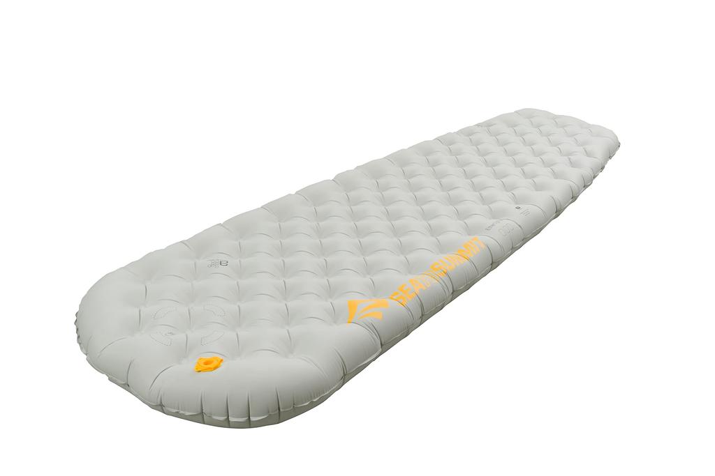 SEA TO SUMMIT Aetherlight XT Matte Regular Light Gray