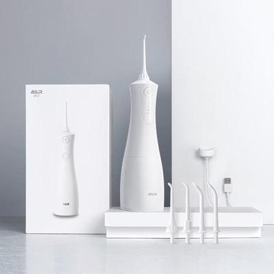 Elektronika pro krásu a zdraví – Cestovní ústní sprchy