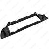 2007 Fiat 500 Single DIN Radio DVD Frame Bracket for Audio-Visual Modification