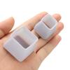 Silicone Floor Protectors Chair Leg Caps Feet Pads Table Feet Cover Furniture Legs Protectors