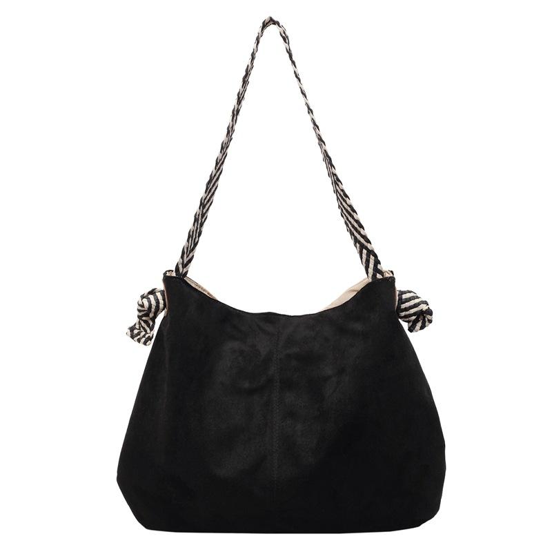 Tote Bag, A Large-capacity Fashionable Daily Casual Single-shoulder Underarm Bag