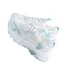 Sommer Sneakers Damen Sommer Atmungsaktiv Neue Studenten All-Match Harajuku Style Mesh Weiße Schuhe Mesh Oberfläche Schuhe Damen