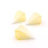 Cuesoul TERO AK4 Kite Dart Flights Big Wing Shape Light Yellow CS-AK4+6FZJB