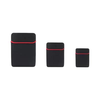 Lightweight 4x5 5x7 8x10 Portable Film Holder Bag Washable Neoprene Cover Dust Proof Easy Carry Camera Accessories