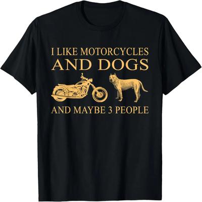 Pitbull Liebe T-Shirt