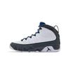 Air 9 Retro Flint Grey French Blue (2026)