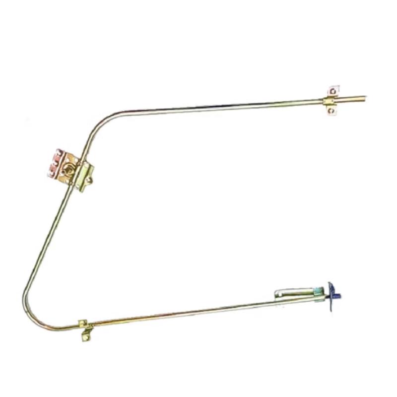 Xixing Hongyan Steyr CQ1190 Window Regulator