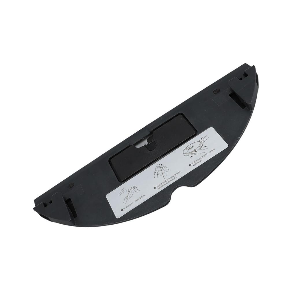 Replacement Mop Cloth Vibration Bracket Mop Rack Stand Holder for T7S S7 G10 Vacuum Cleaner Accessories