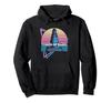 Tower of Babel Retro Hoodie