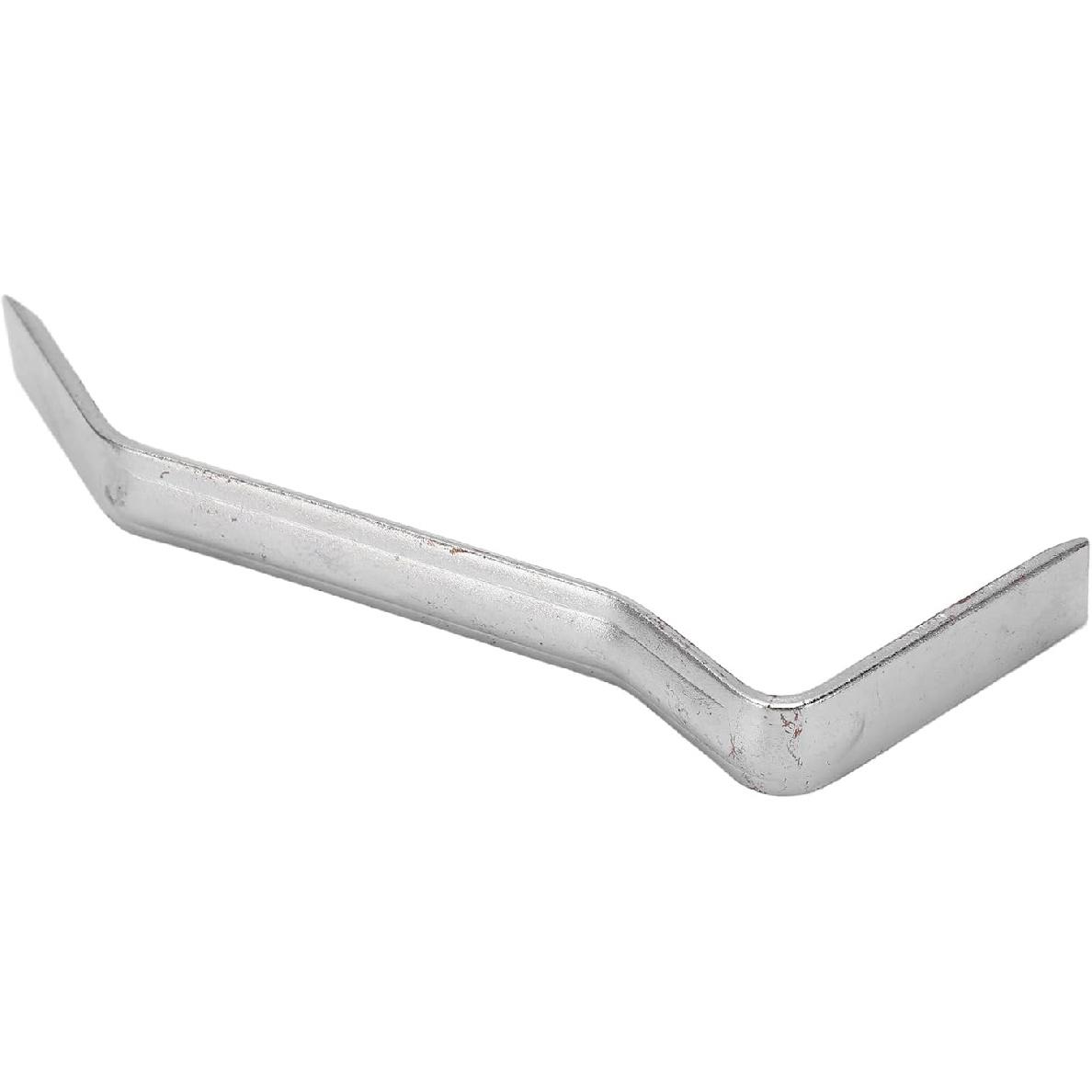 Brake Adjoffset Brake Spoon,Universal Offset Brake Spoon Metal Professional Brake Adjusting Tool Auto Repair Tool Universal For Car