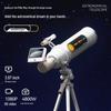 Kewu Ku Kids' Telescope: Stargazing, Bird Watching, Scenery, Pro Outdoor HD Low-Light Photography & Video.