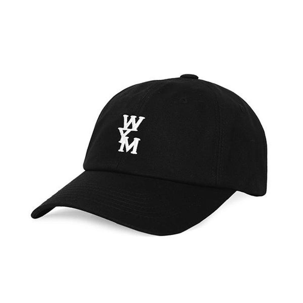 

[WOOYOUNGMI] W253AC51 661B Men s Ball Cap W253AC51 661B