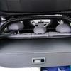 For Changan CS75 Plus 2025 2024 2026 C928 DR 7.0 Car Trunk Cargo Cover Retractable Board Privacy Curtain Auto Tools Accessories