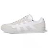 Mark Gonzales x Aloha Super Blanc Cristal Baskets Unisexe Blanc Nuage Bleu Oiseau IE0657