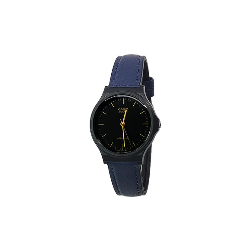 CASIO Customized watch modified series fashion trend watch waterproof AEQ-110W-1B modified-Dark Night Odyssey series Qu AEQ-110W-1B чёрный