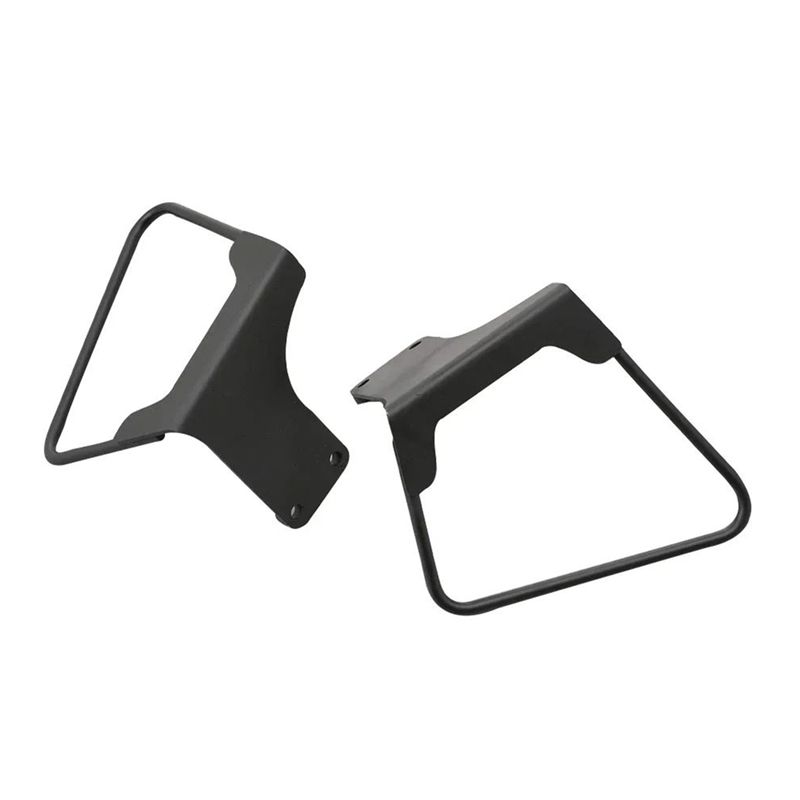 Authentic Motorcycle Side Bag Support Bag Holder For Gixxer 250/SF250/150 Left And Right Accessories