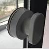 Reusable Door and Window Handles Strong Adsorption Drawer Pull Handles Suction Cup Puller  Drawer