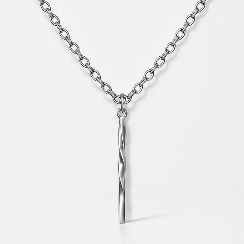 Mark-4 Necklace Twister