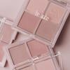 be aube Mix Match Cheek Palette 11.6g