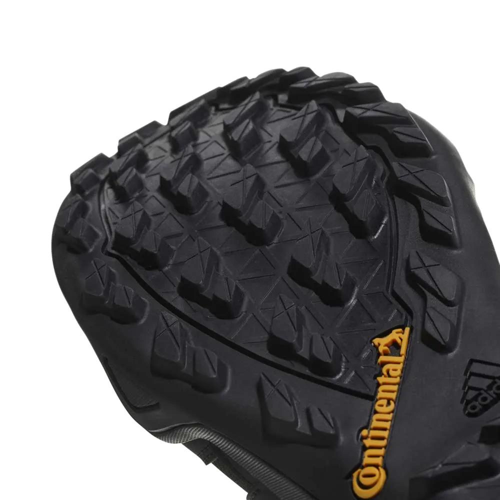 adidas Ботинки для хайкинга Terrex Swift R2 Mid Goretex