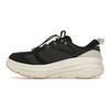 HOKA Bondi B3LS Black Alabaster Unisex Sneakers 1155351-BKLB