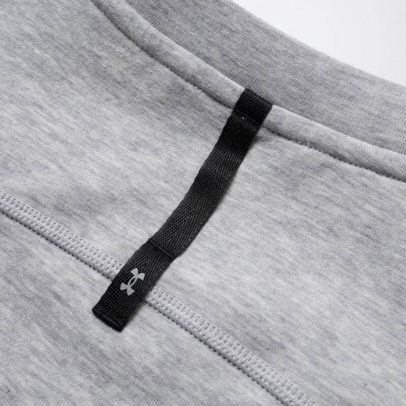 Under Armour Men's Loose Fit Crewneck Training Sweatshirt