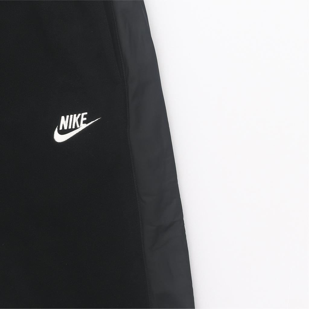 Nike Sportswear Cuffed Joggers Men Bottoms Black 929127-010