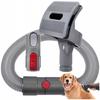 Dyson V7 V8 V10 V11 V15 Dog Cat Hair Brush + Tube