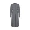 JUZI Annakou Italian Elegant 100% Wool Knit Dress