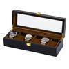 Popular Painted Wooden Watch and Jewelry Storage Box