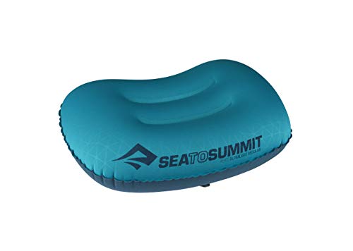 Подушка SEA TO SUMMIT Aero Ultra Light (Обычный) ST81025 Аква