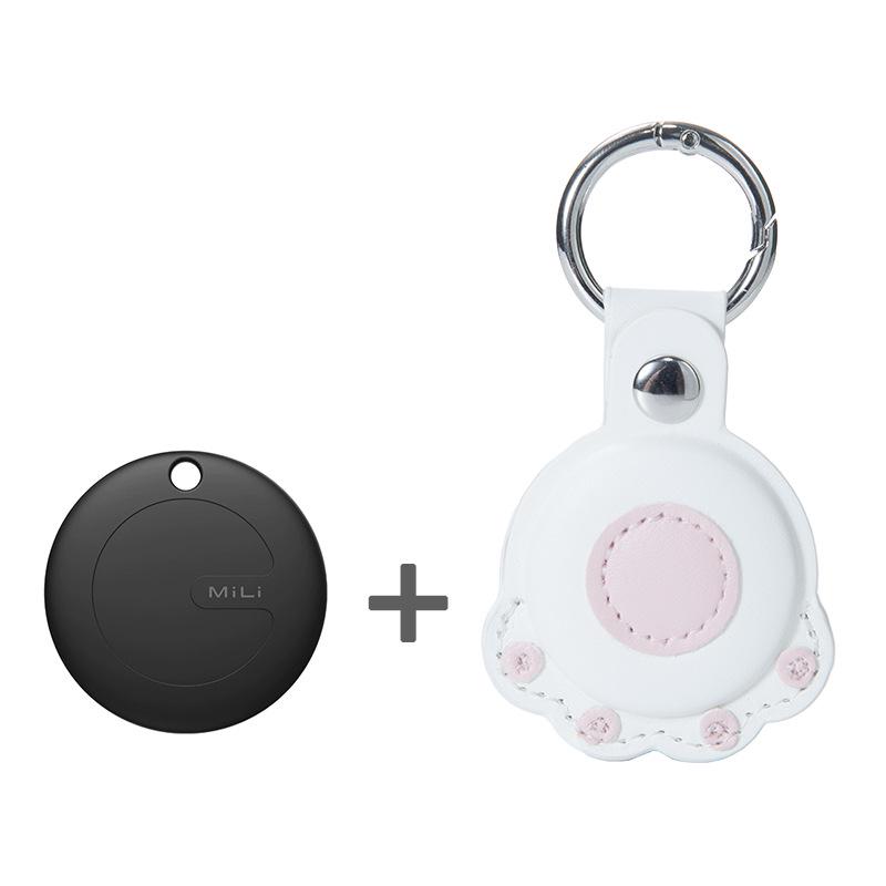 MiTag Anti-Loss Device: Pet Locator & AirTag Alternative