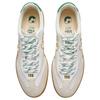 Kappa Tifo Classic Versatile Lightweight Comfortable Training Shoes Low Top Skate Shoes Unisex Shoes Sandalwood-Green K0EX5CC70-024
