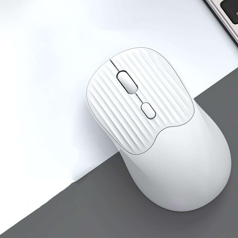 

Sensitive Dual Mode Mouse TYPE-C Charging Rechargeable Computer Mouse Computer Peripherals