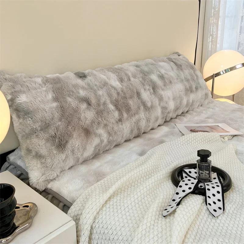 Long Pillowcase for Home Body Pillowcase  1.2m1.5m1.8m(no Core)