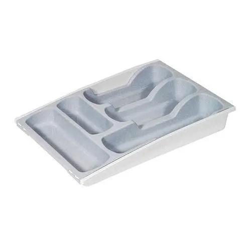 Curver Cutlery Drawer Insert 50 X 42.5 1 Pc
